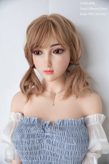 Paige (G-Cup) (165cm) | Sex Doll