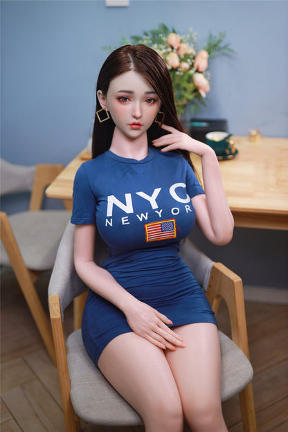 Chuang (J-Cup) (157cm) | Sex Doll