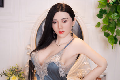 Joyce (D-Cup) (164cm) | Sex Doll