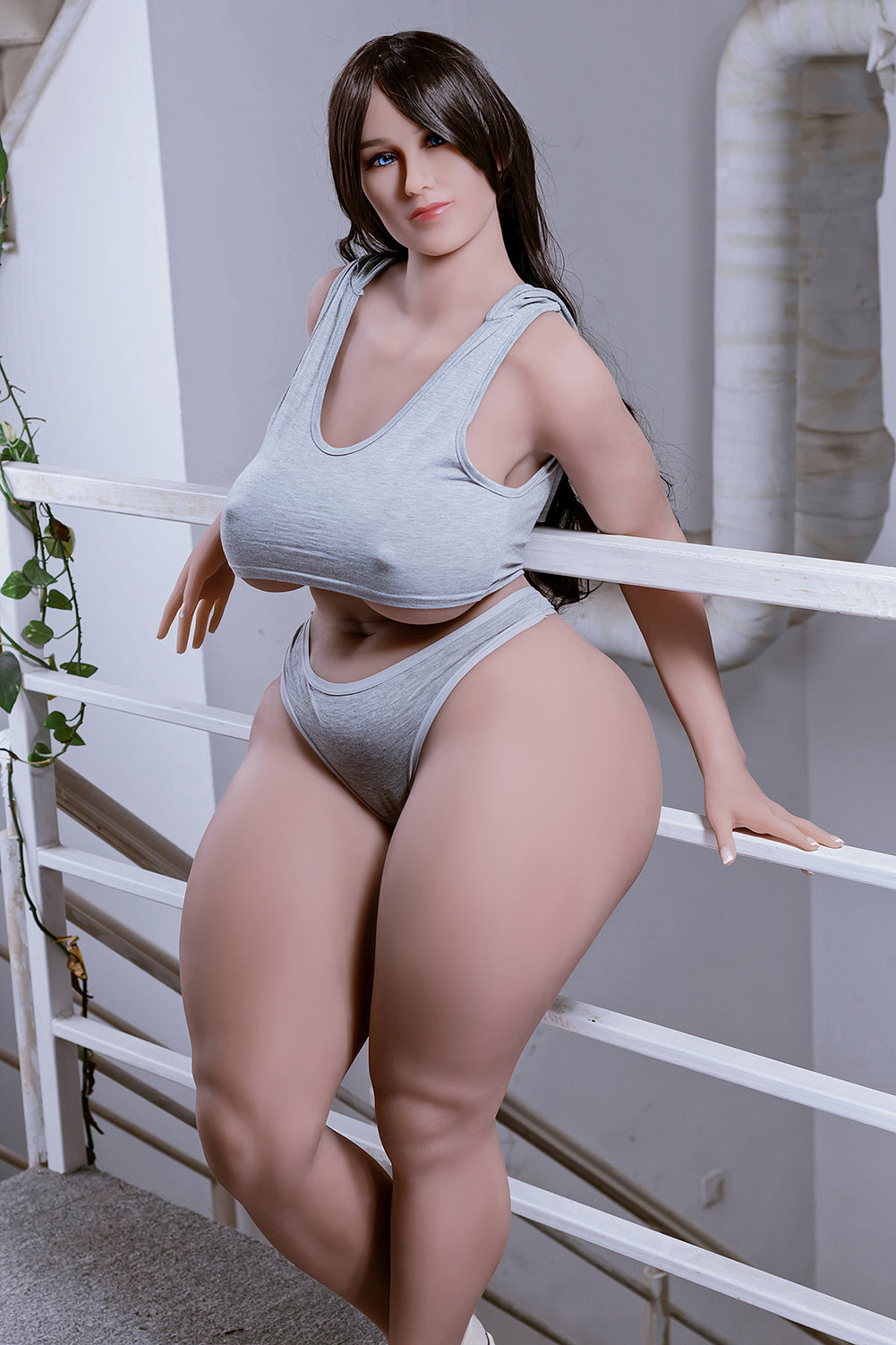 Hasmik (N-Cup) (157cm) | Sex Doll