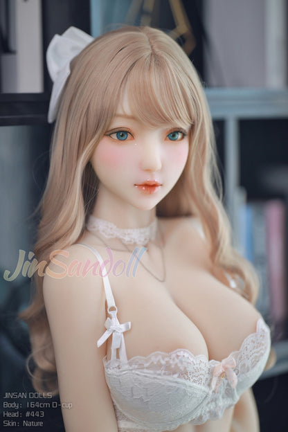 Calanthe (D-Cup) (164cm) | Sex Doll