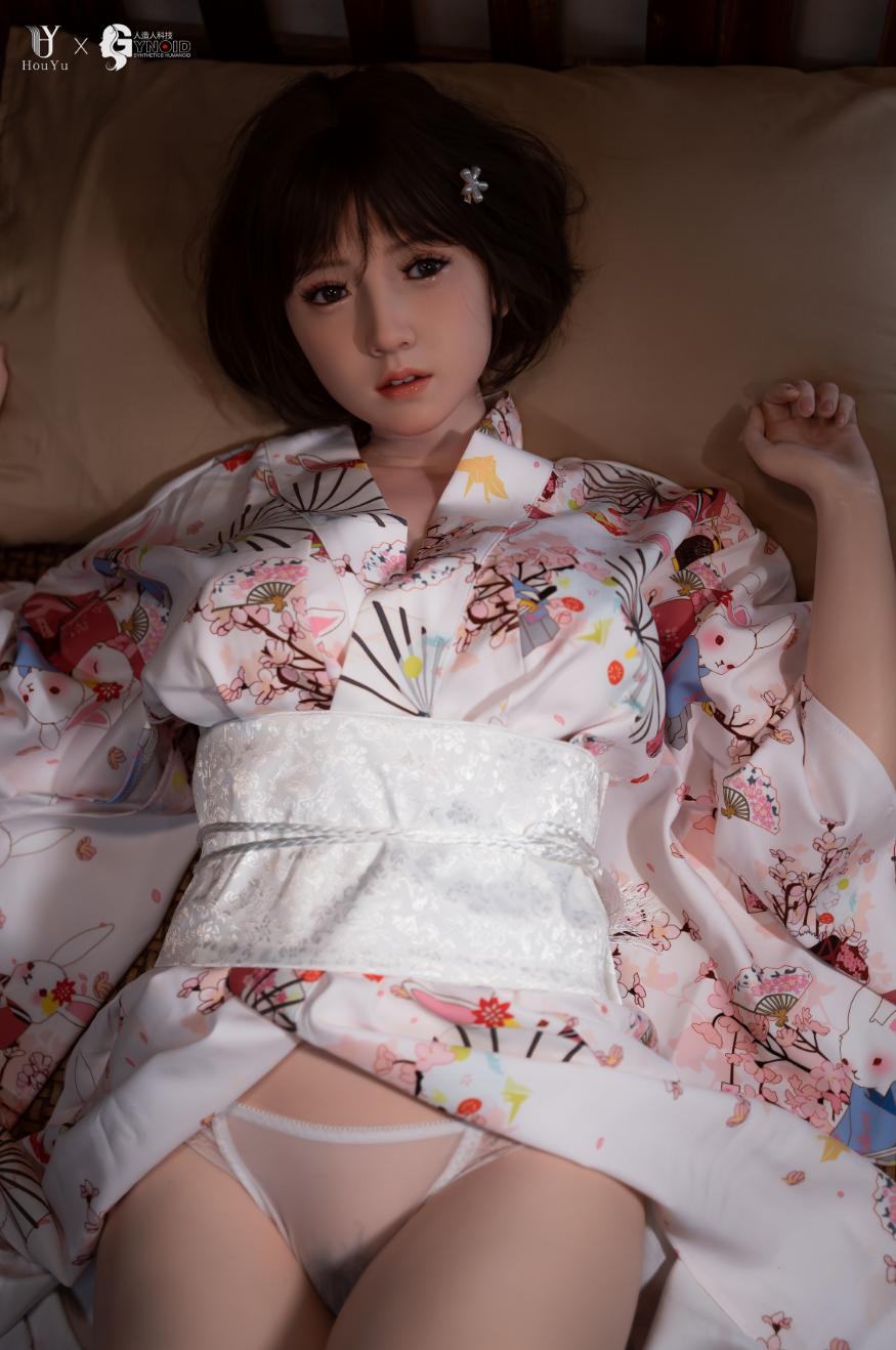 Xichun (M-Cup) (150cm) | Sex Doll