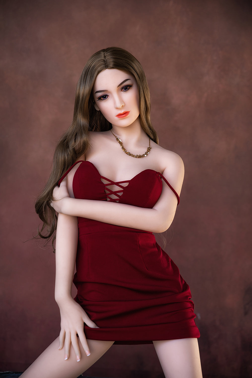 Christine (B-Cup) (160cm) | Sex Doll