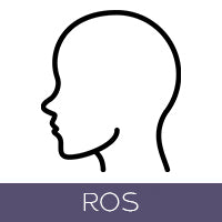 Head Style Change To ROS (+$160 AUD)