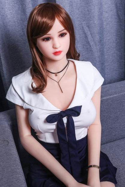 Ally (C-Cup) (165cm) | Sex Doll