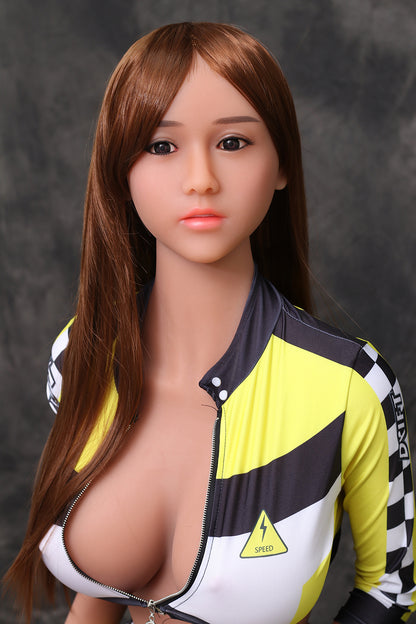 Majesty (D-Cup) (165cm) | Sex Doll