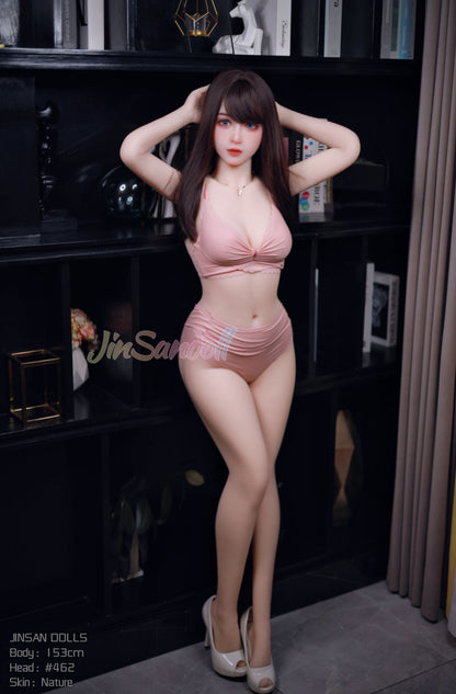 Aeliana (B-Cup) (153cm) | Sex Doll