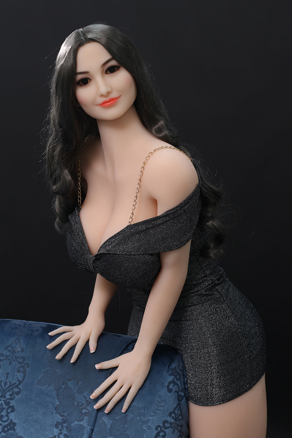Belle (F-Cup) (162cm) | Sex Doll