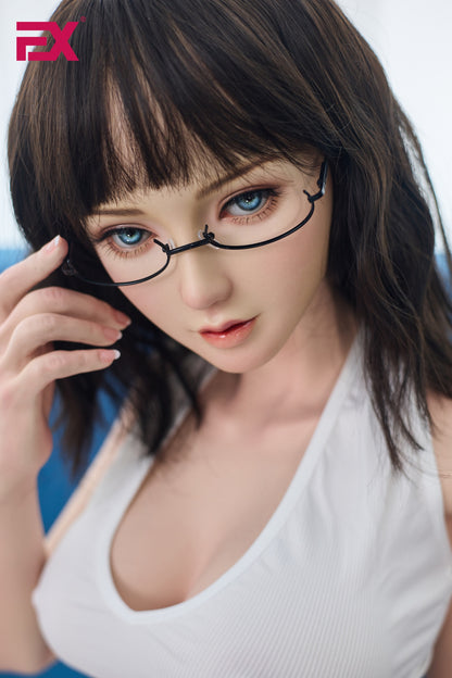 Halcyon (G-Cup) (156cm) | Sex Doll