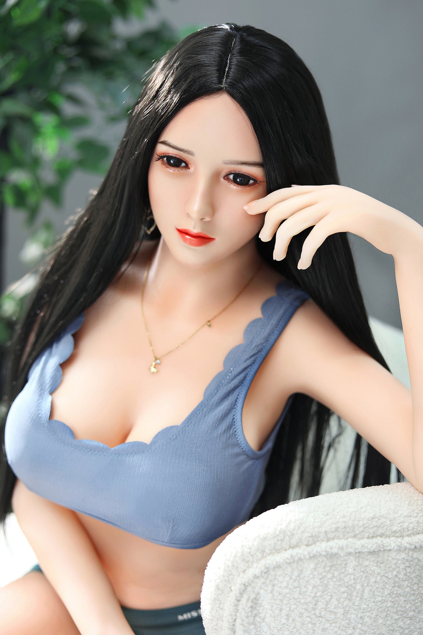 Vixen (C-Cup) (158cm) | Sex Doll