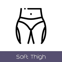 Soft Thighs (+$225 AUD)