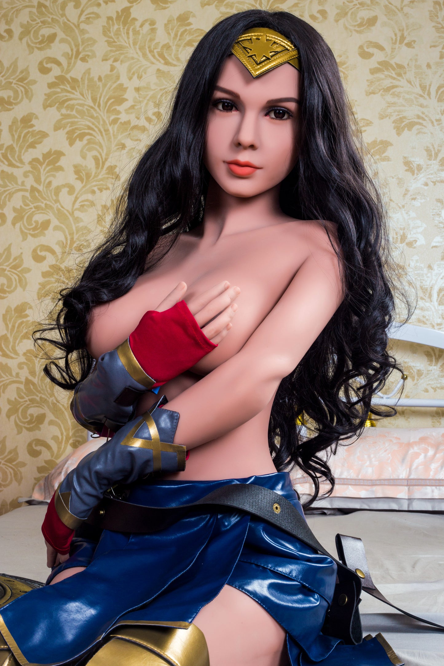 Francisca (D-Cup) (165cm) | Sex Doll