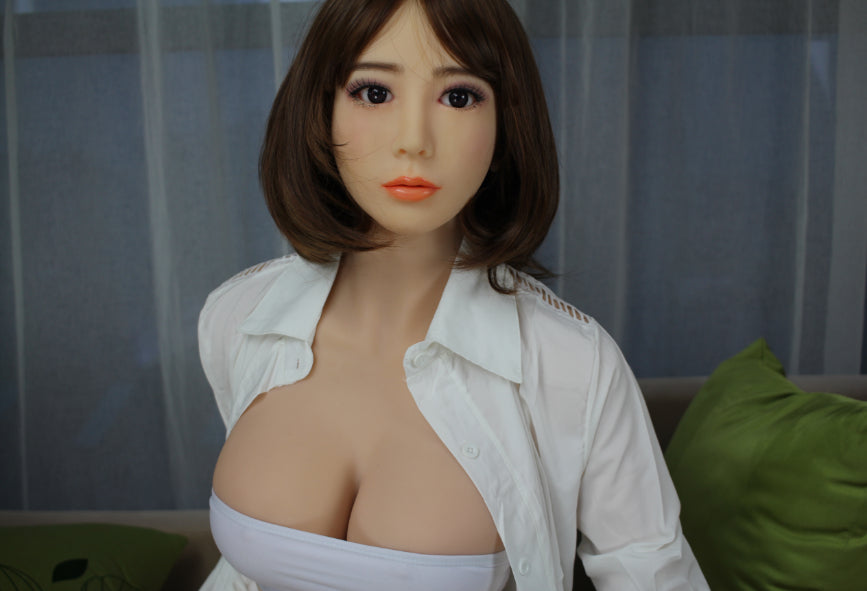 Kamilah (D-Cup) (165cm) | Sex Doll