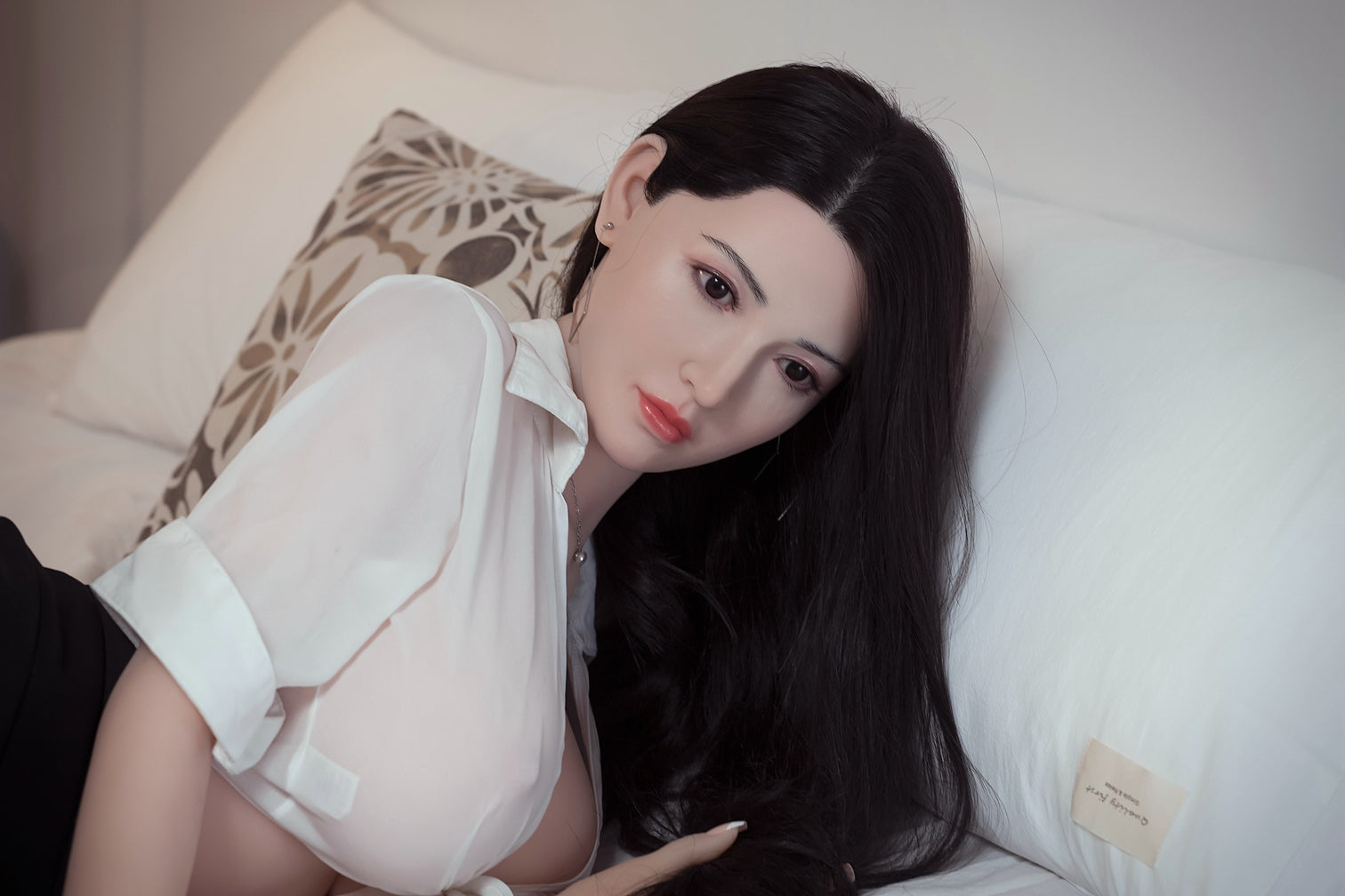 Lunna (H-Cup) (170cm) | Sex Doll