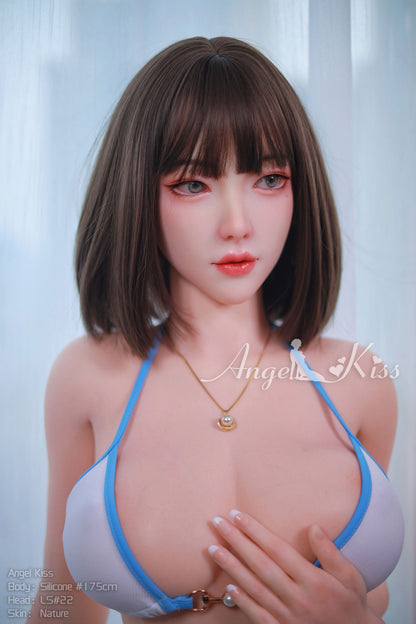 Jimena (D-Cup) (175cm) | Sex Doll