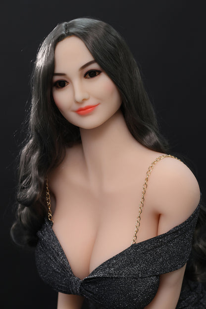 Belle (F-Cup) (162cm) | Sex Doll