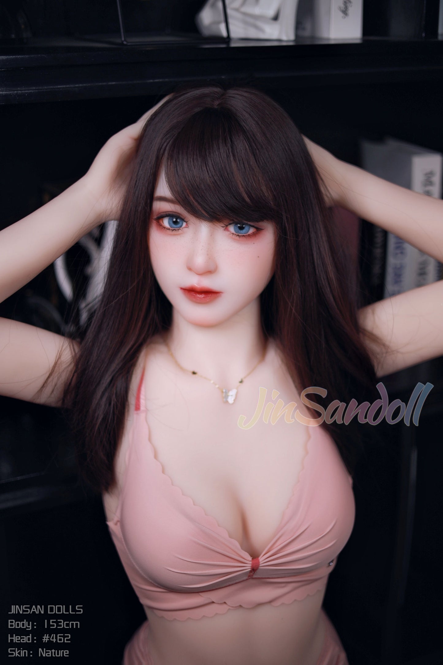 Aeliana (B-Cup) (153cm) | Sex Doll