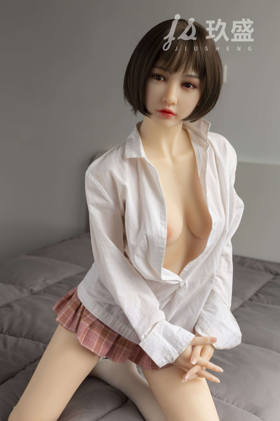 Kate (C-Cup) (150cm) | Sex Doll