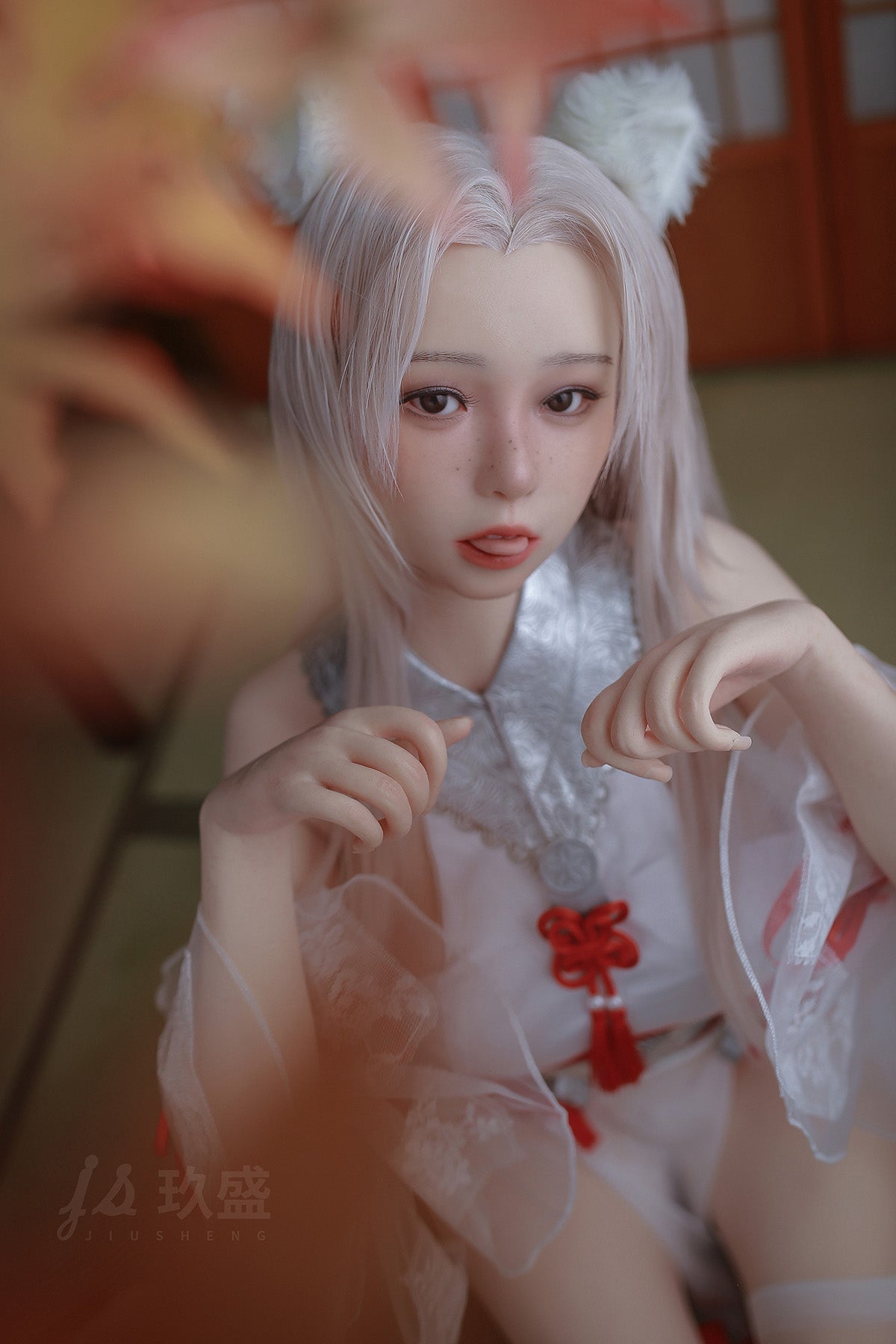 Yume (E-Cup) (152cm) | Sex Doll