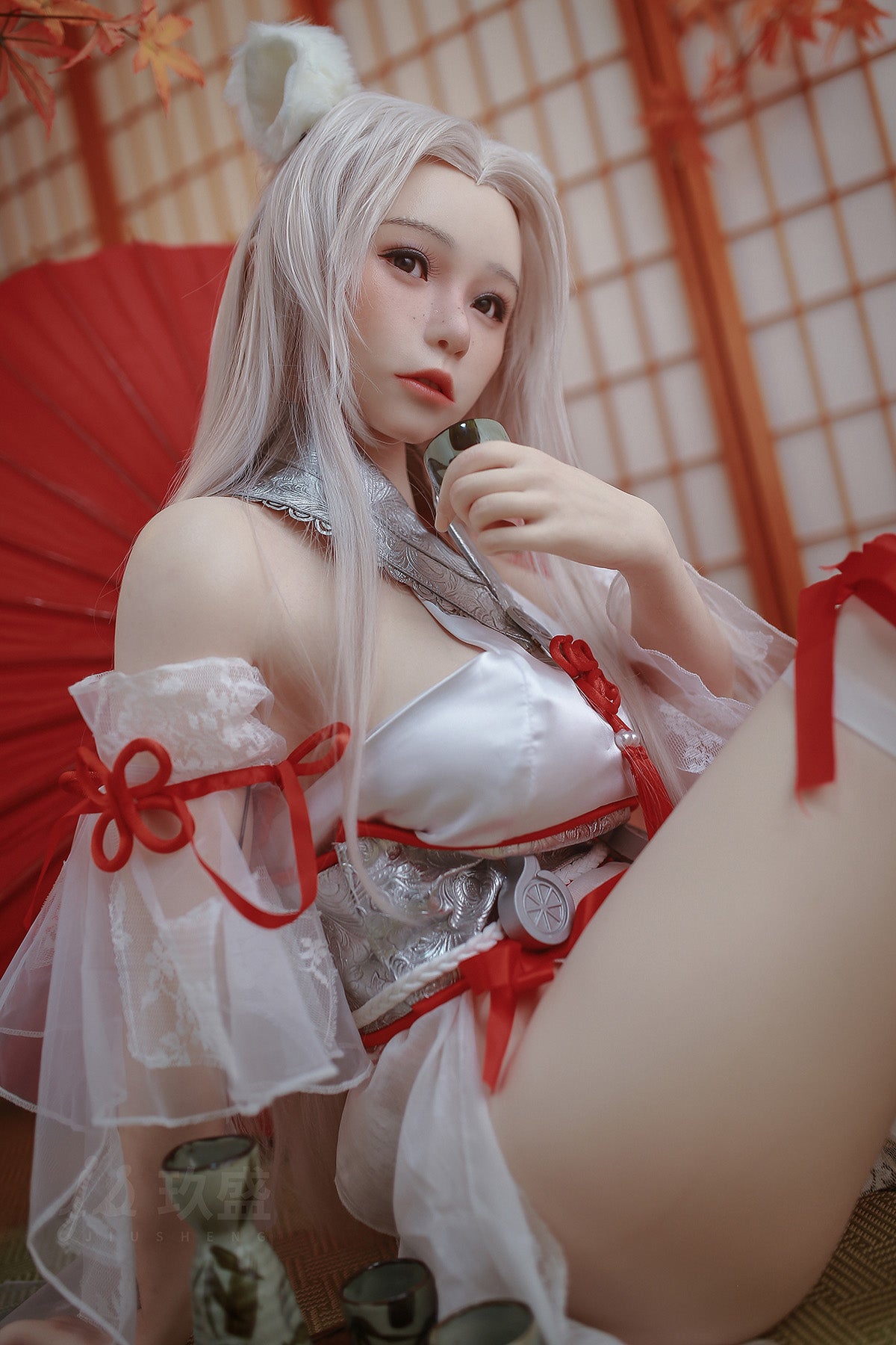 Yume (E-Cup) (152cm) | Sex Doll