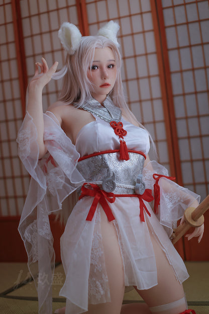 Yume (E-Cup) (152cm) | Sex Doll