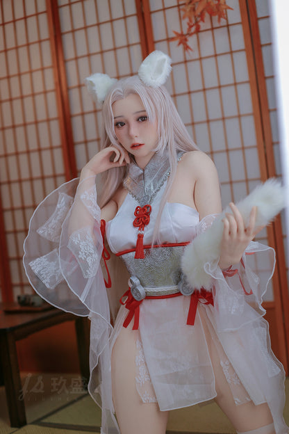 Yume (E-Cup) (152cm) | Sex Doll