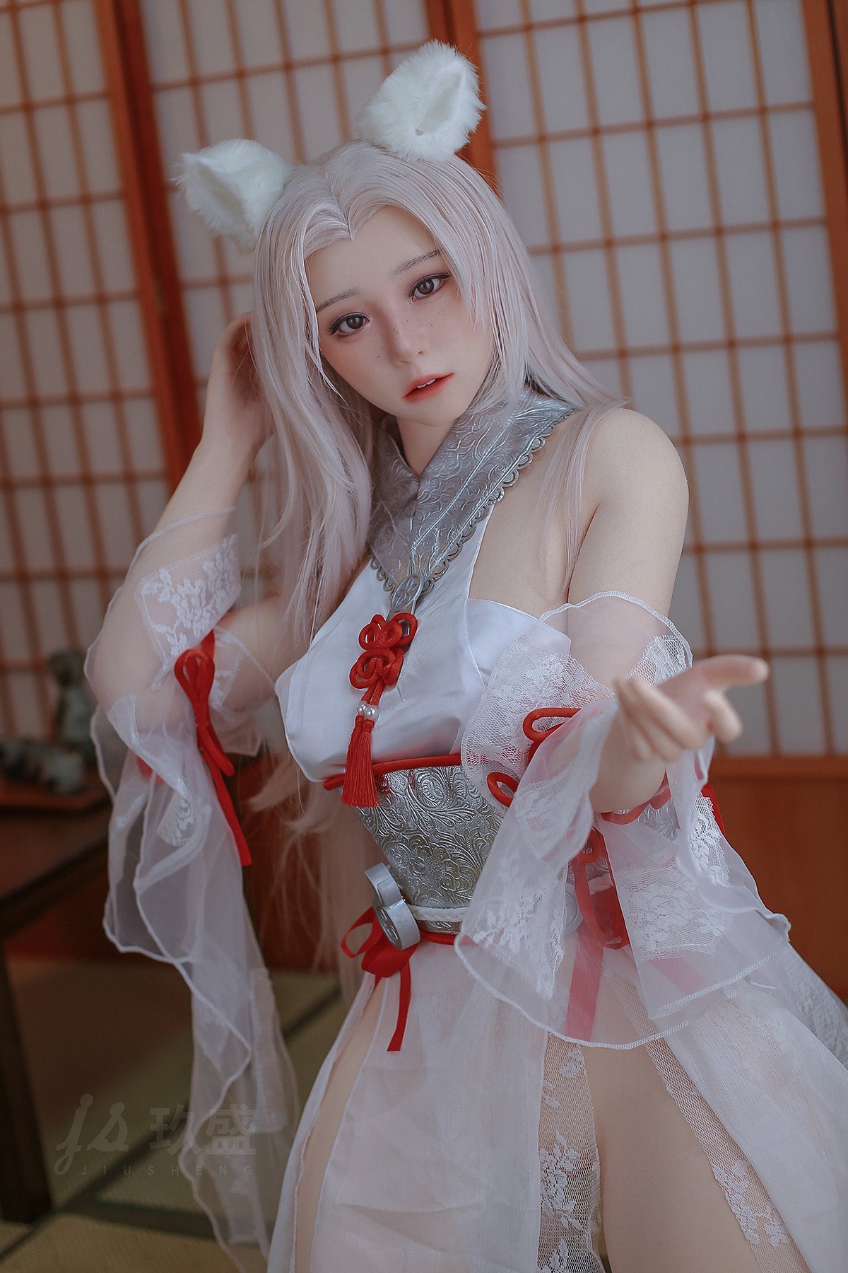 Yume (E-Cup) (152cm) | Sex Doll