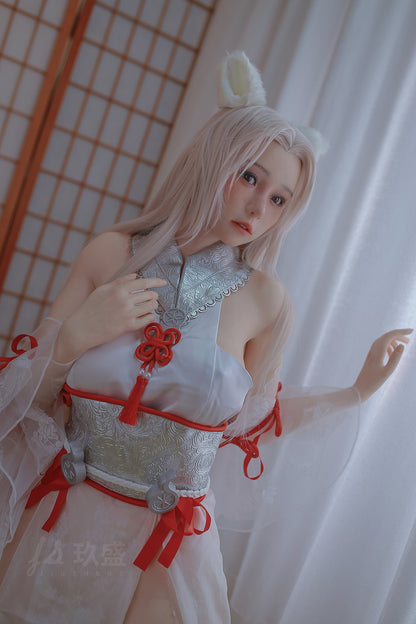 Yume (E-Cup) (152cm) | Sex Doll