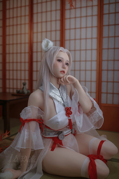 Yume (E-Cup) (152cm) | Sex Doll