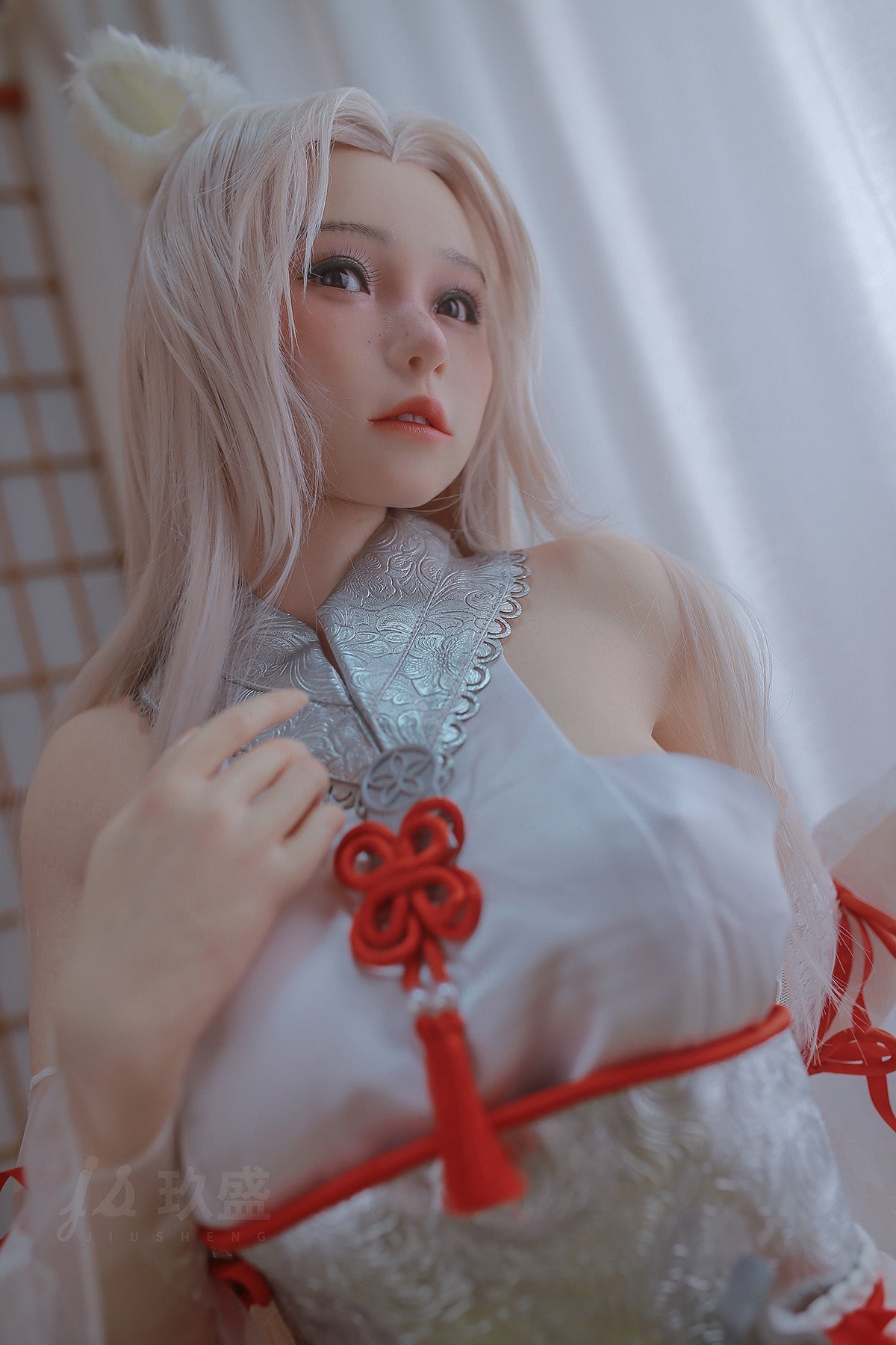 Yume (E-Cup) (152cm) | Sex Doll