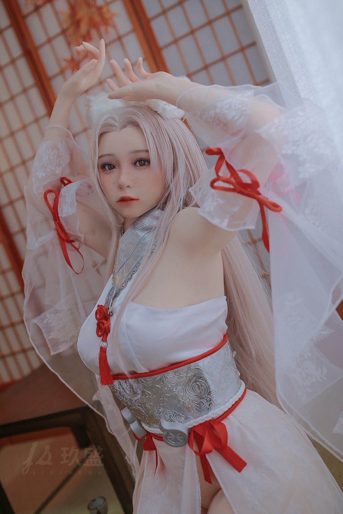 Yume (E-Cup) (152cm) | Sex Doll