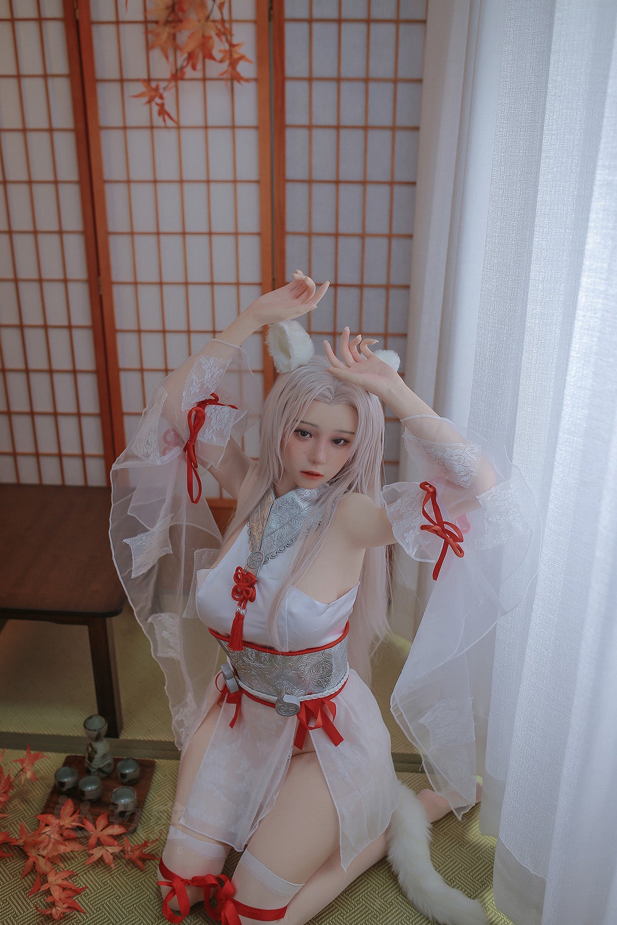 Yume (E-Cup) (152cm) | Sex Doll