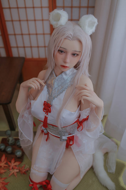 Yume (E-Cup) (152cm) | Sex Doll