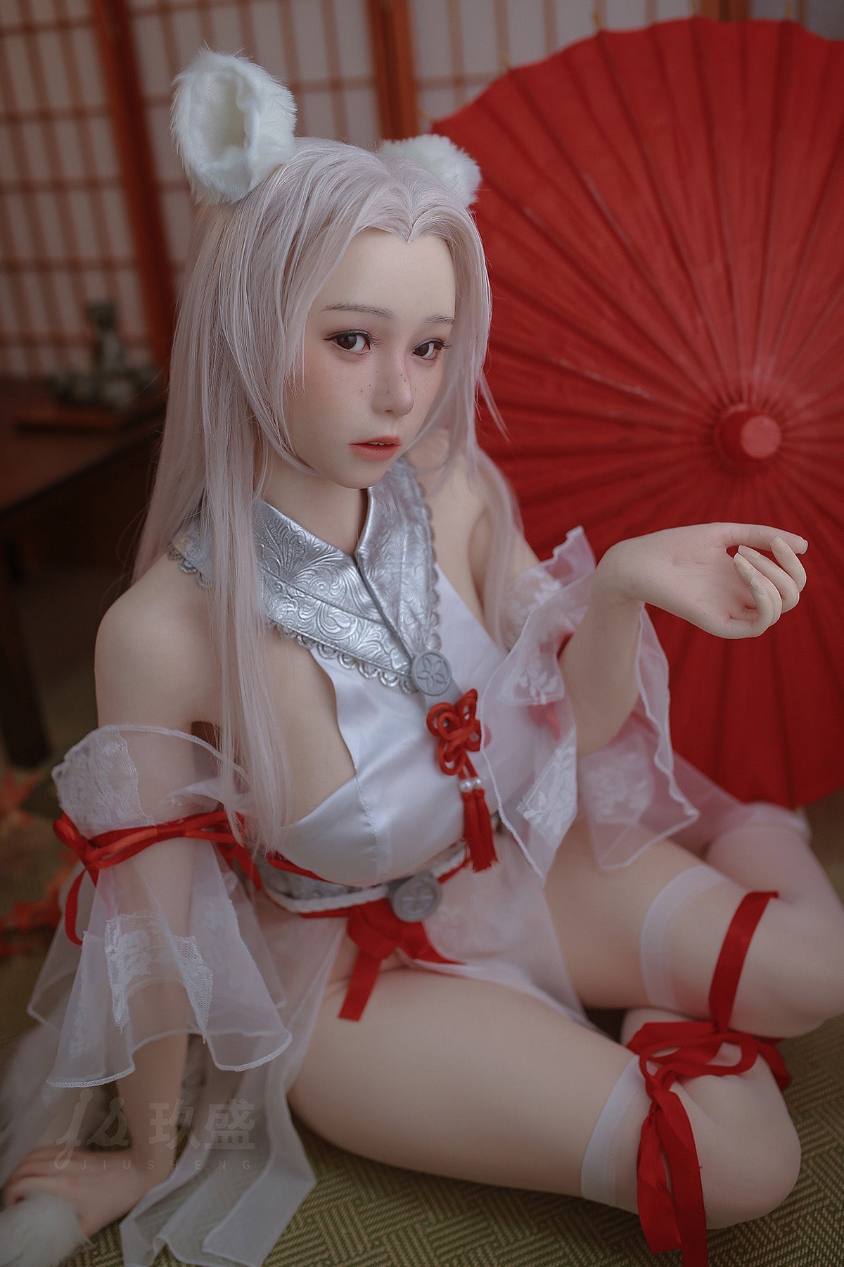 Yume (E-Cup) (152cm) | Sex Doll