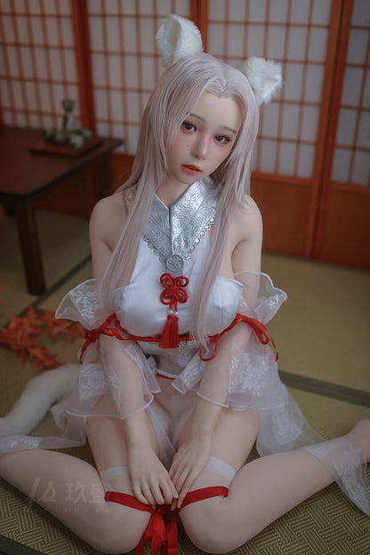 Yume (E-Cup) (152cm) | Sex Doll