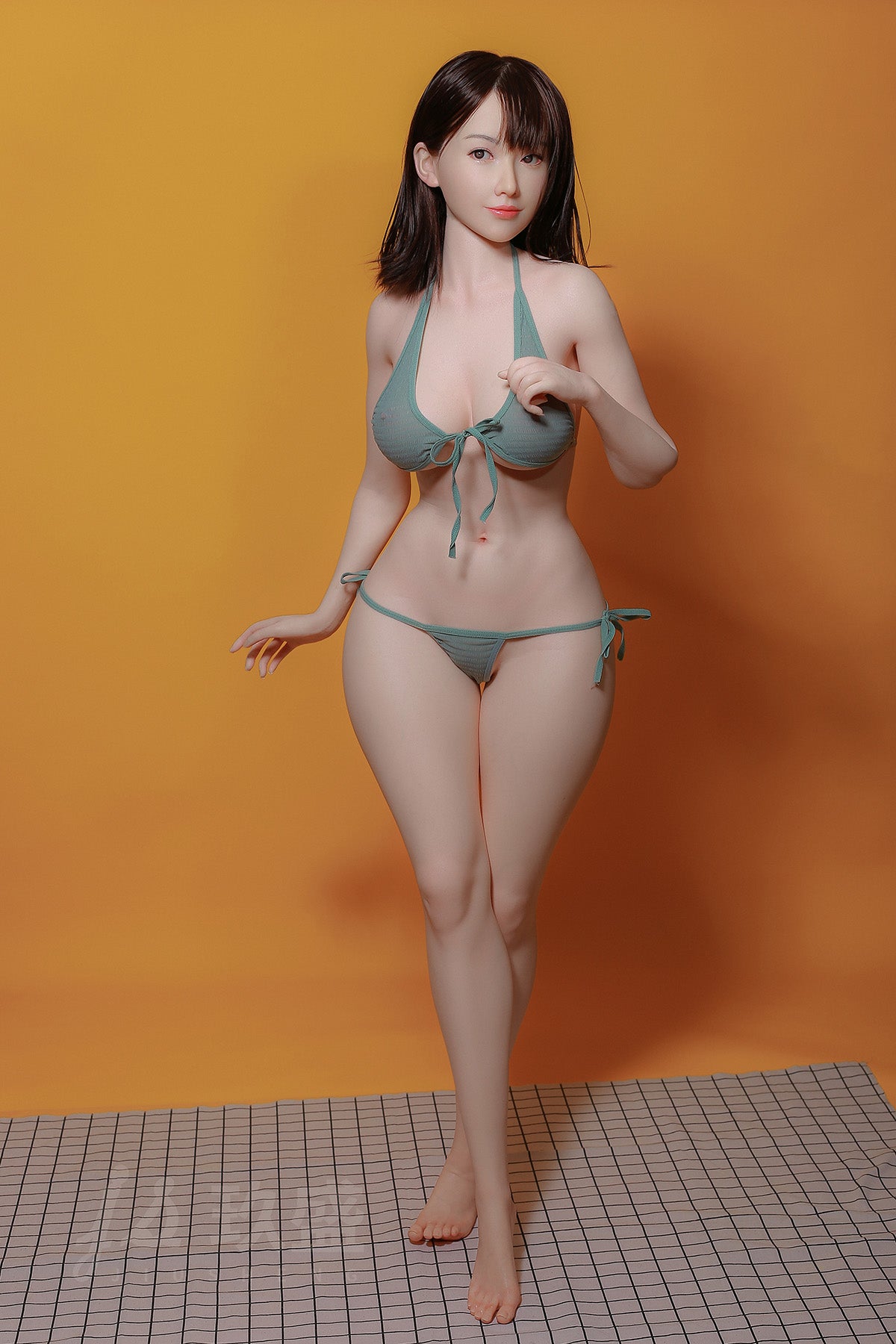 Lise (E-Cup) (152cm) | Sex Doll