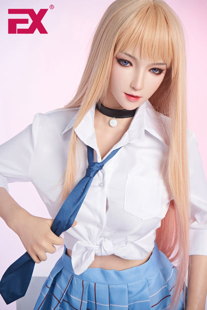 Jia-xin (G-Cup) (165cm) | Sex Doll