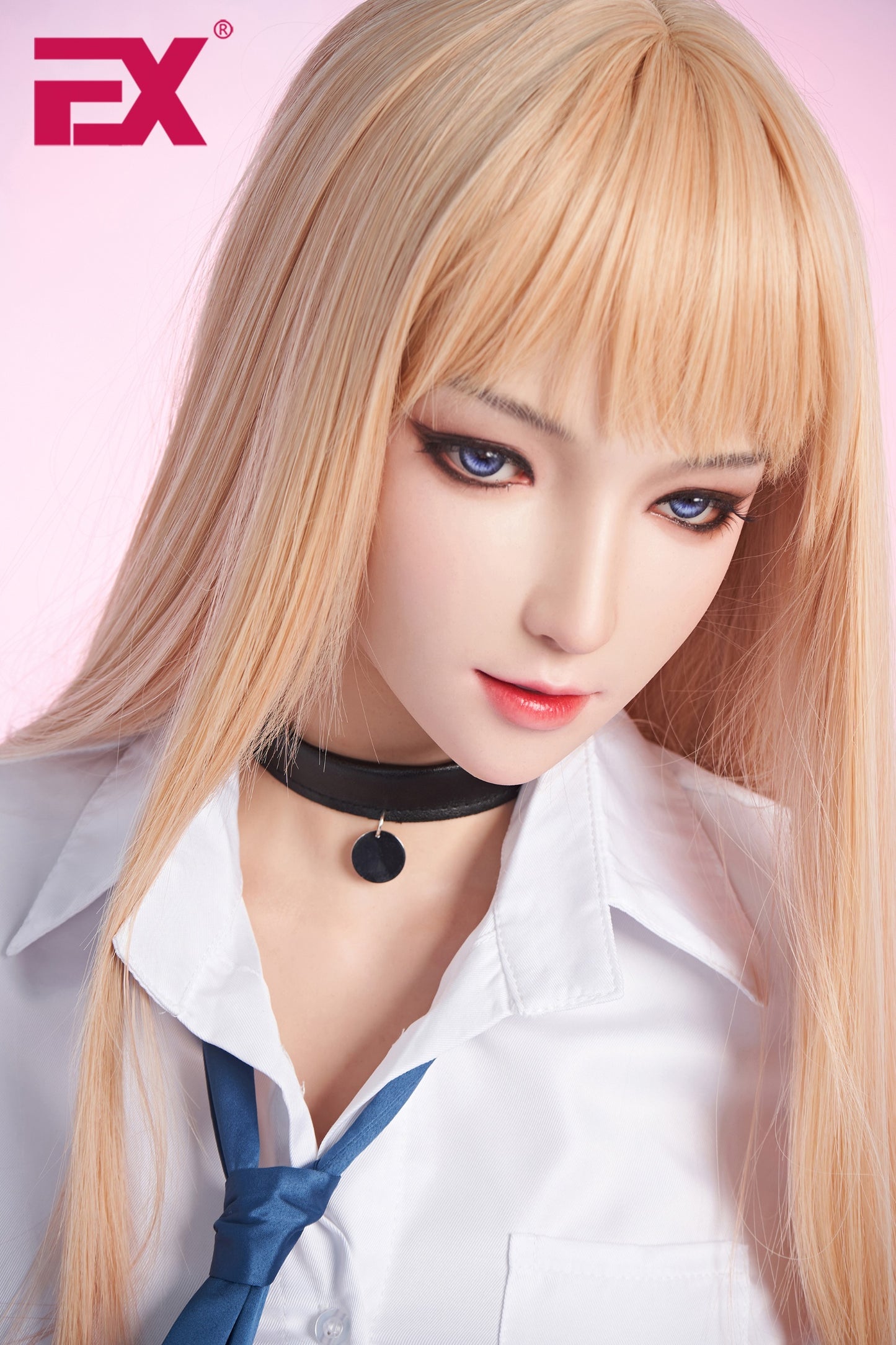 Jia-xin (G-Cup) (165cm) | Sex Doll