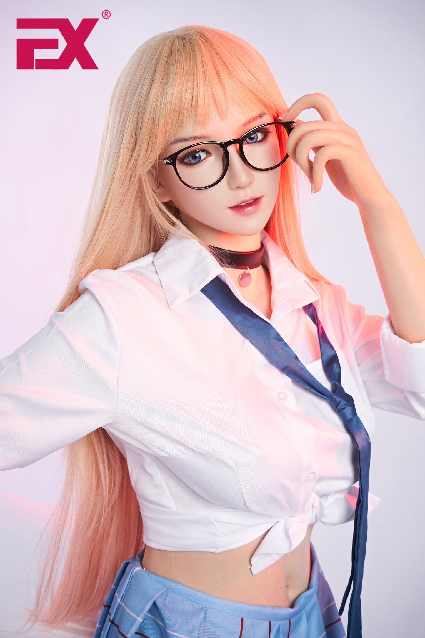 Jia-xin (G-Cup) (165cm) | Sex Doll