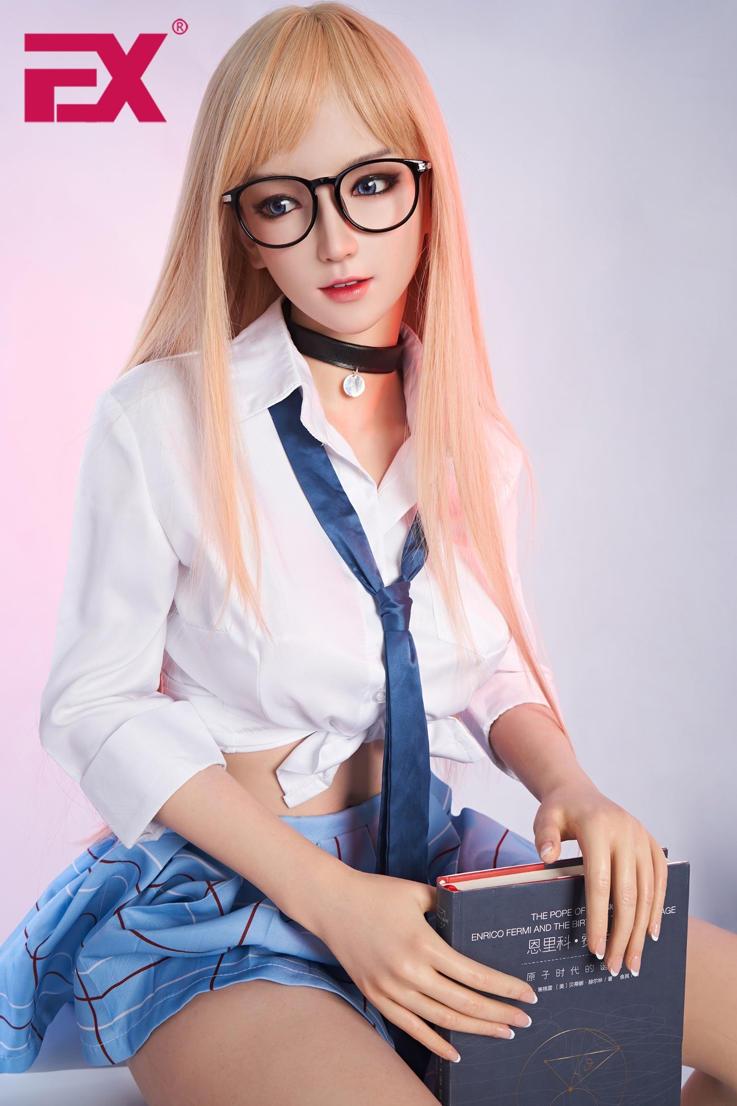 Jia-xin (G-Cup) (165cm) | Sex Doll