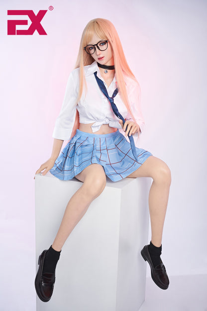 Jia-xin (G-Cup) (165cm) | Sex Doll