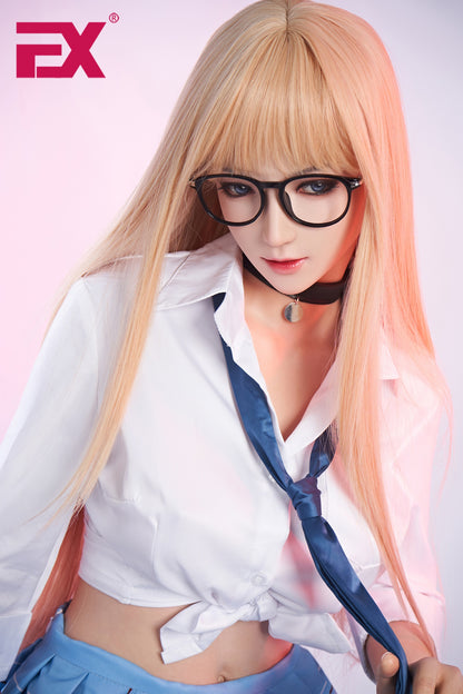 Jia-xin (G-Cup) (165cm) | Sex Doll