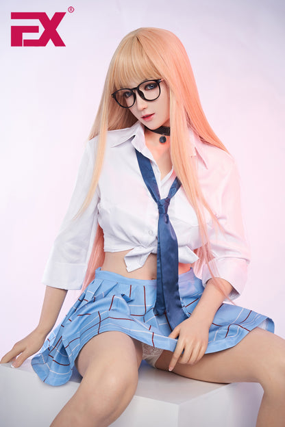 Jia-xin (G-Cup) (165cm) | Sex Doll