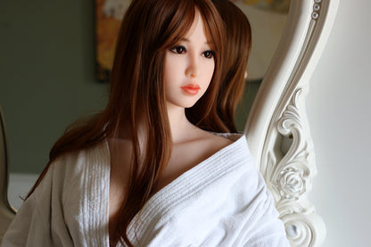 Christina (B-Cup) (153cm) | Sex Doll