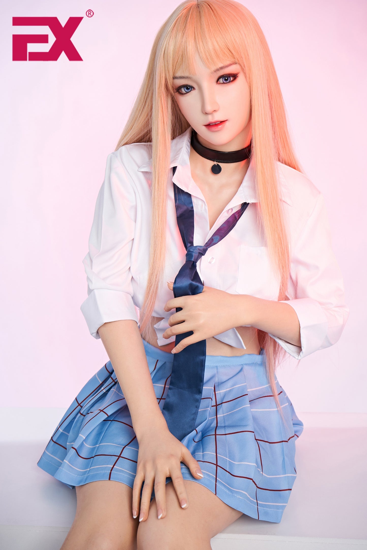 Jia-xin (G-Cup) (165cm) | Sex Doll