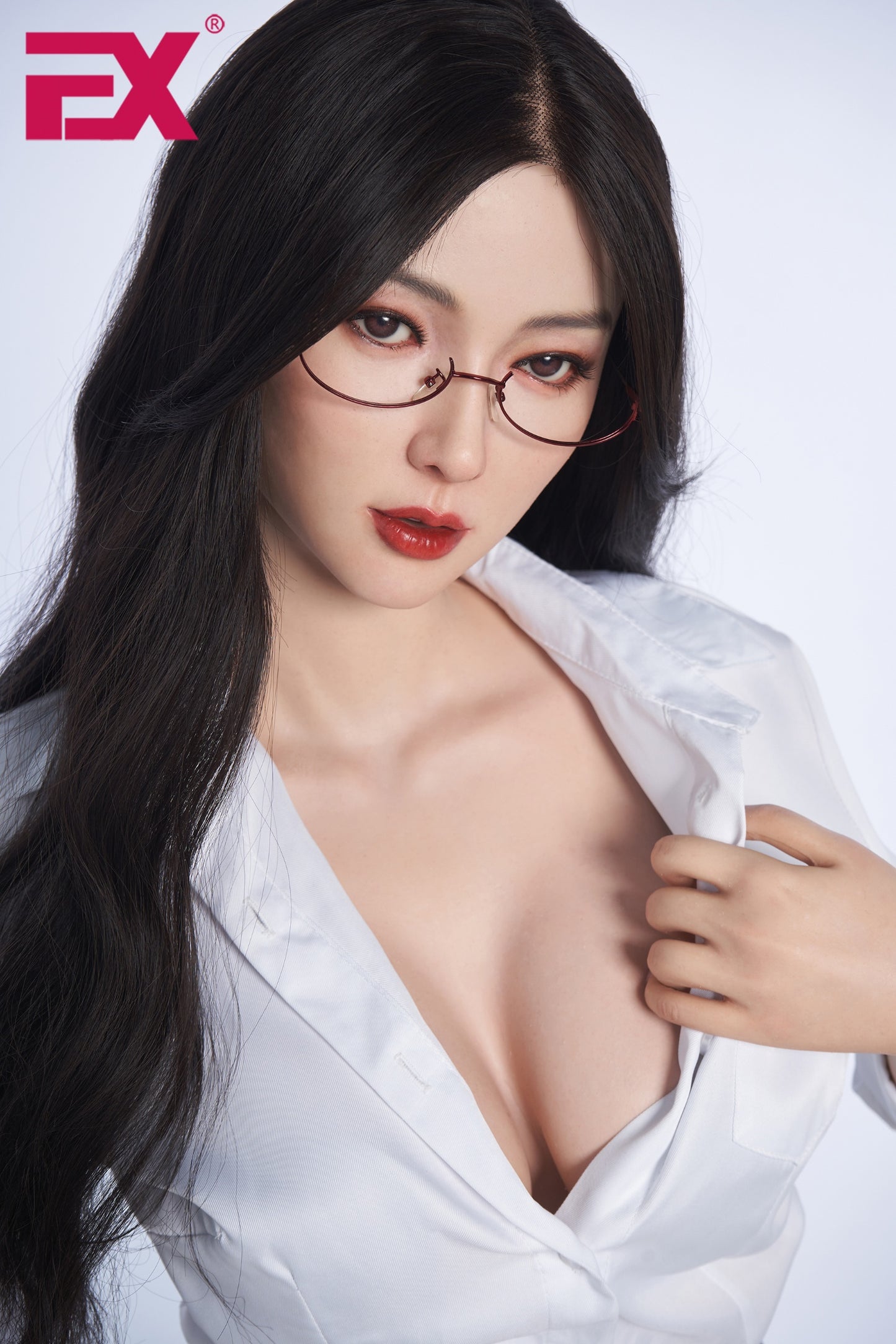 Afton (G-Cup) (165cm) | Sex Doll