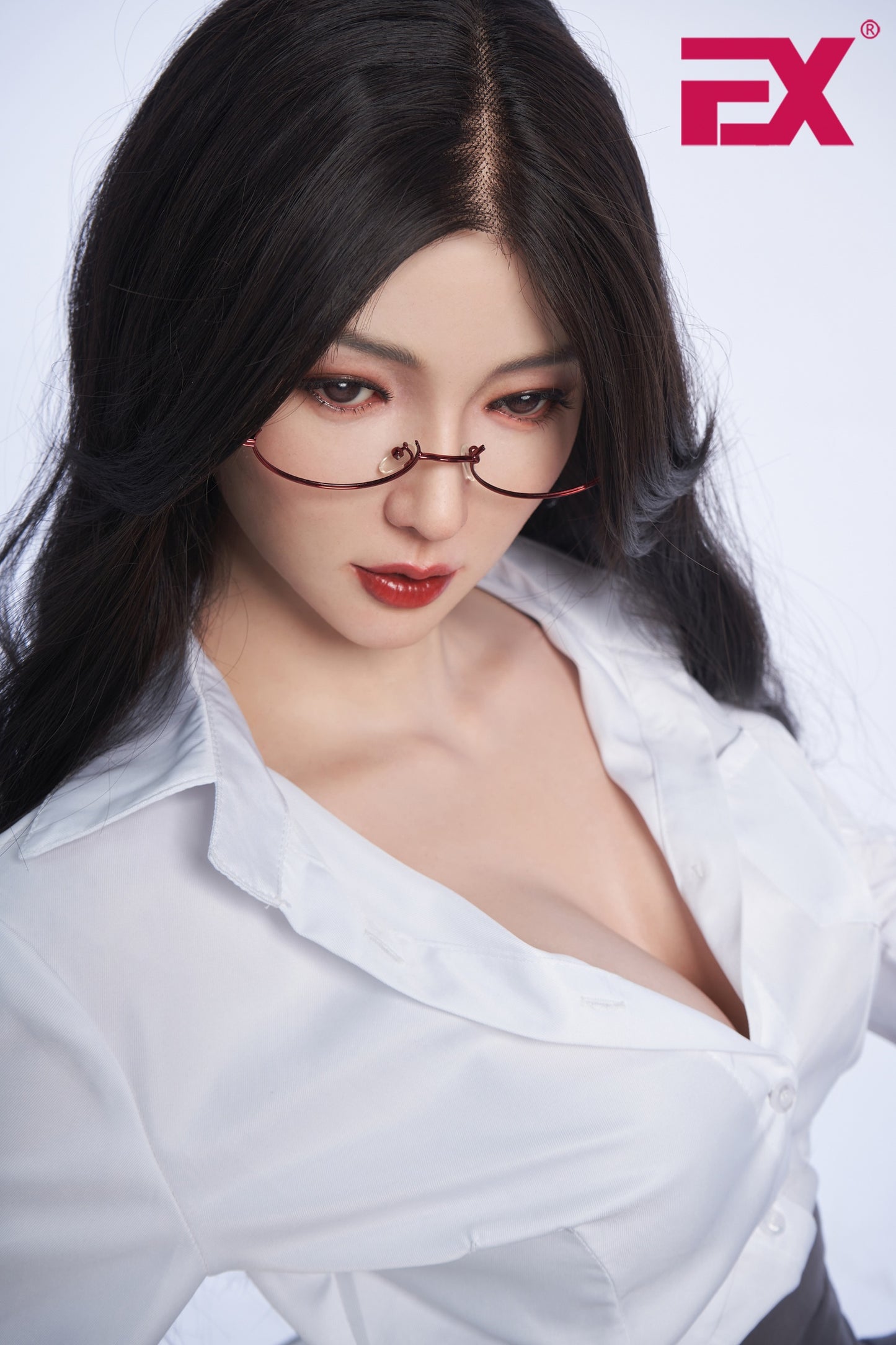 Afton (G-Cup) (165cm) | Sex Doll