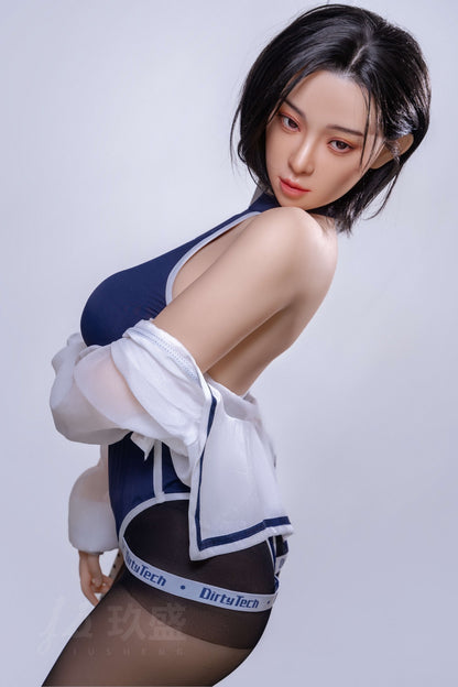 Sariyah (F-Cup) (155cm) | Sex Doll