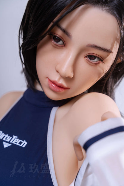 Sariyah (F-Cup) (155cm) | Sex Doll