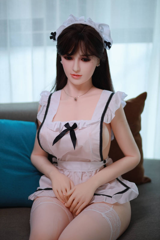 Zyanna (J-Cup) (157cm) | Sex Doll